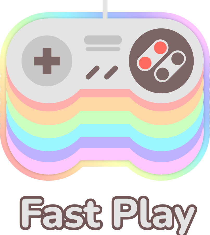  Fast Play Place